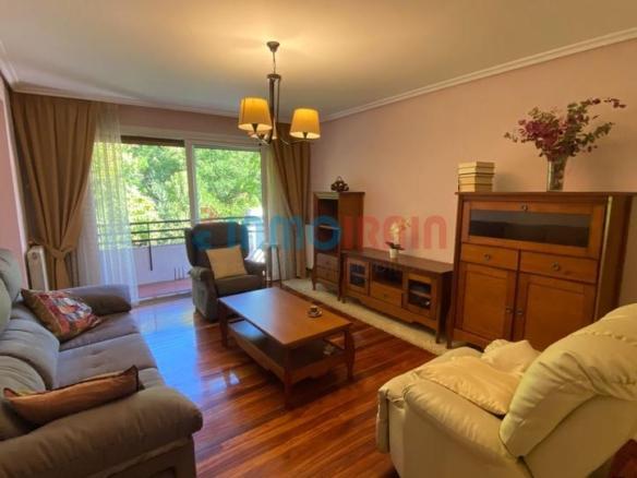 Apartment for sale in Kale Nagusia, Idiazabal