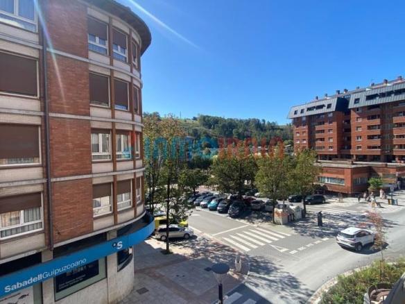 Apartment for sale in San Inazio Kalea, Beasain