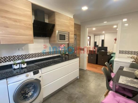 Apartment for sale in Uhaitz Kalea, Lazkao