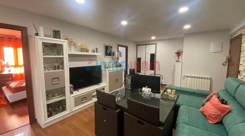 Apartment for sale in Uhaitz Kalea, Lazkao