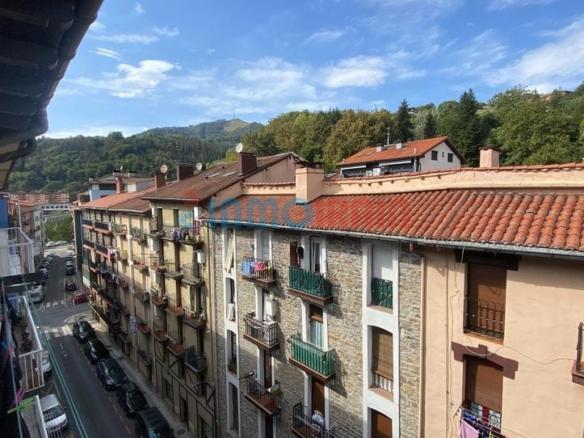 Apartment for sale in Maribaratza Kalea, Ordizia