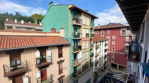 Apartment for sale in Maribaratza Kalea, Ordizia