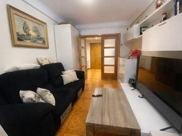Apartment for sale in Katalina de Erauso Kalea, Amara