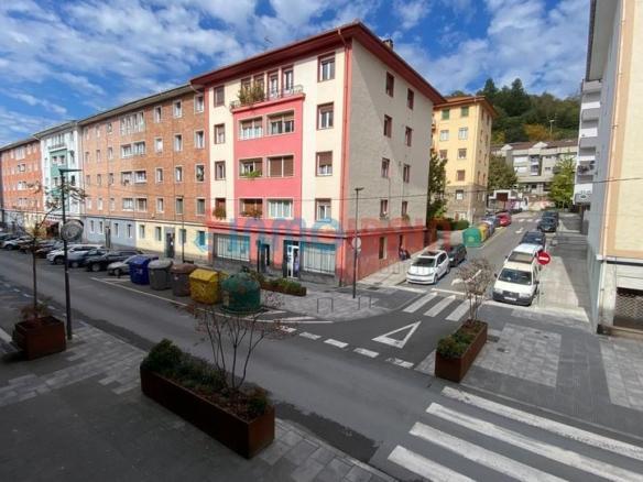 Apartment for sale in Oriamendi Kalea, Beasain