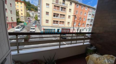 Apartment for sale in Oriamendi Kalea, Beasain