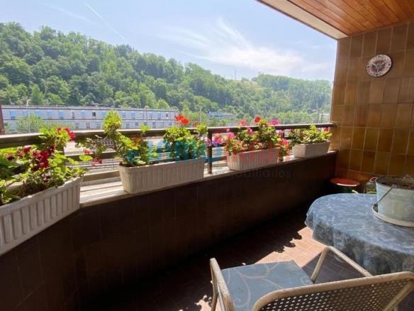 Apartment for sale in Kale Nagusia, Beasain