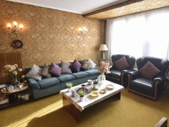 Apartment for sale in Arragüeta Kalea, Eibar