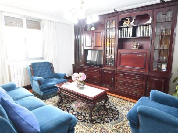 Apartment for sale in San Kristobal Kalea, Eibar