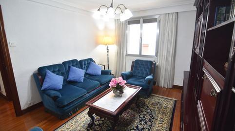 Apartment for sale in San Kristobal Kalea, Eibar