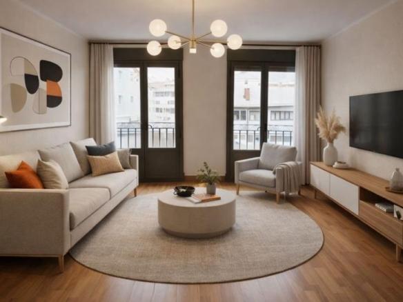 Apartment for sale in Bidebarrieta Kalea, Eibar