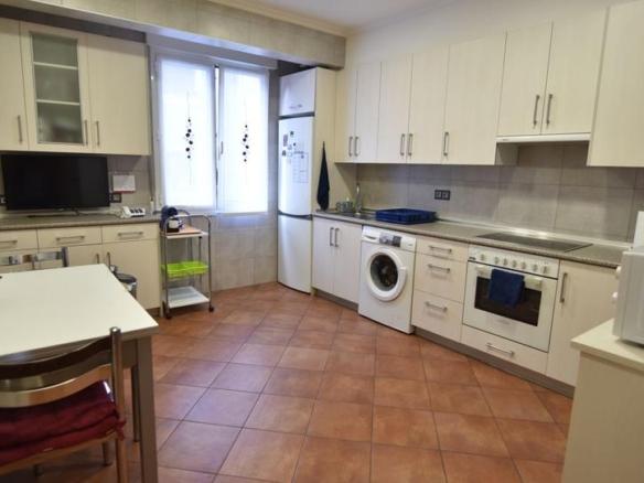 Apartment for sale in Pagaegi Kalea, Eibar