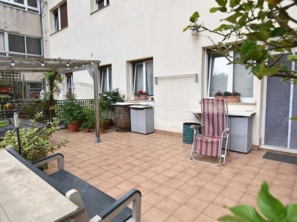 Apartment for sale in Tiburzio Anitua Kalea, Eibar