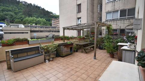 Apartment for sale in Tiburzio Anitua Kalea, Eibar