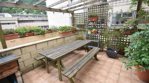 Apartment for sale in Tiburzio Anitua Kalea, Eibar