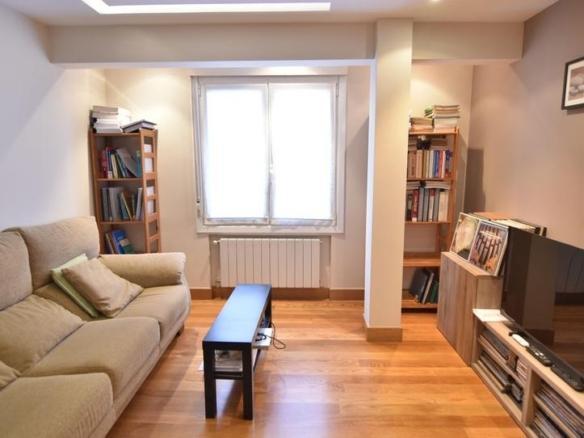 Apartment for sale in Bista-eder Kalea, Eibar