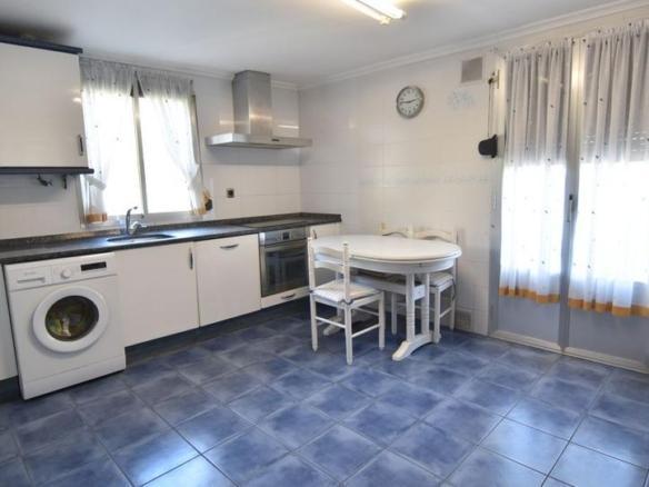 Apartment for sale in Osintxu, Bergara