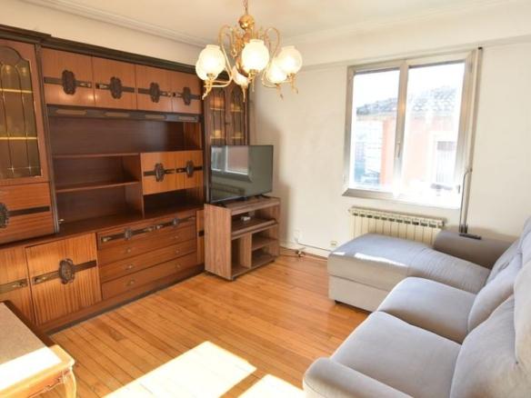 Apartment for sale in Legarre-gain Kalea, Eibar