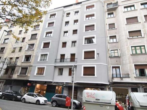 Apartment for sale in Toribio Etxebarria Kalea, Eibar