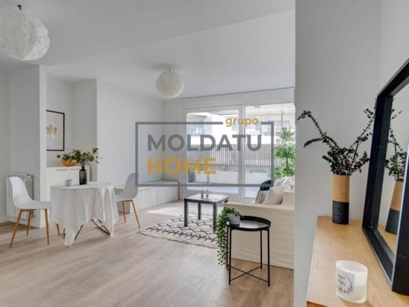 Apartment for sale in Pinar – Anaka – Belaskoenea