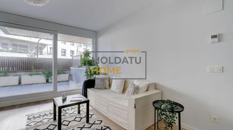 Apartment for sale in Pinar – Anaka – Belaskoenea