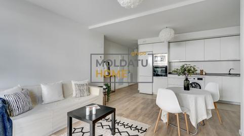 Apartment for sale in Pinar – Anaka – Belaskoenea
