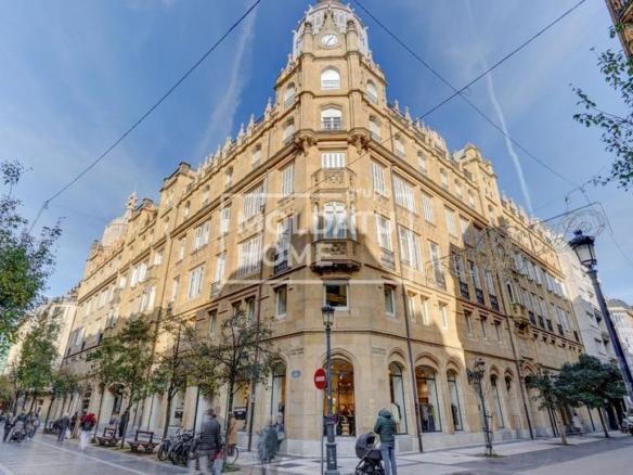 Apartment for sale in the Romantic Area