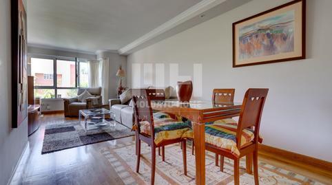 Apartment for sale in Antiguo