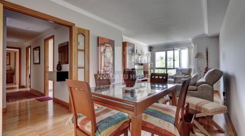 Apartment for sale in Antiguo