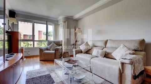 Apartment for sale in Antiguo