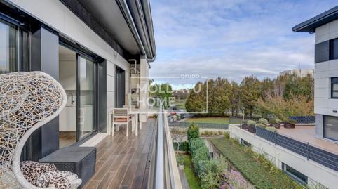 Duplex for sale in Miramon – Zorroaga