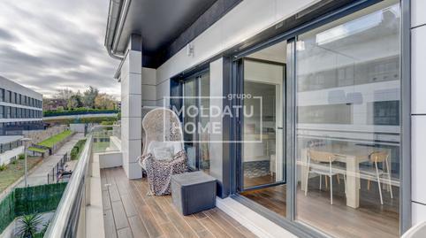 Duplex for sale in Miramon – Zorroaga