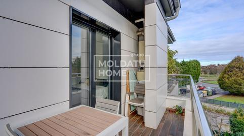 Duplex for sale in Miramon – Zorroaga