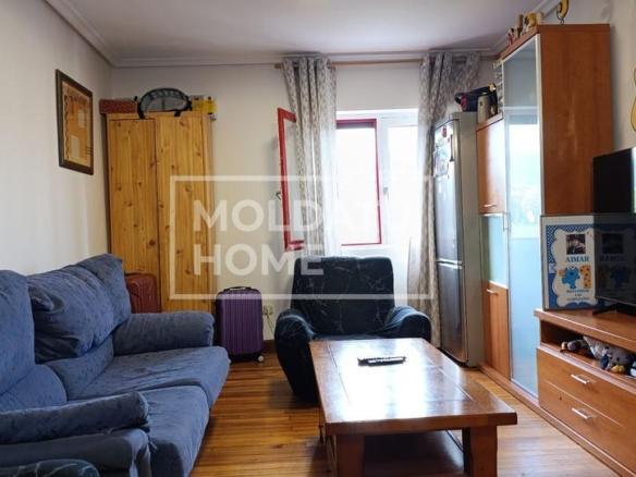 Apartment for sale in Hondarribia