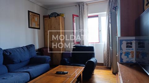 Apartment for sale in Hondarribia