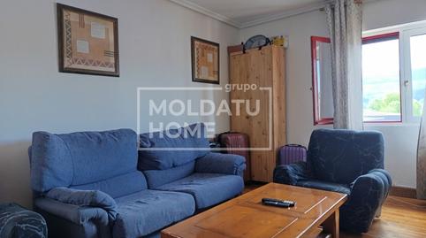 Apartment for sale in Hondarribia