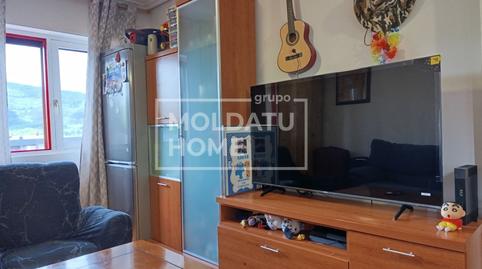Apartment for sale in Hondarribia