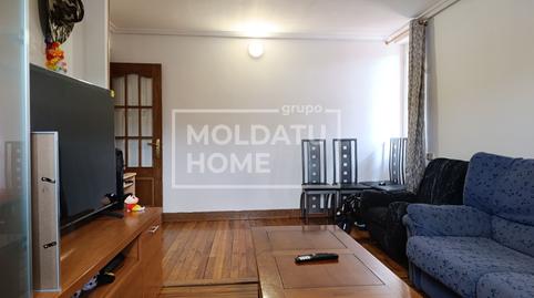 Apartment for sale in Hondarribia