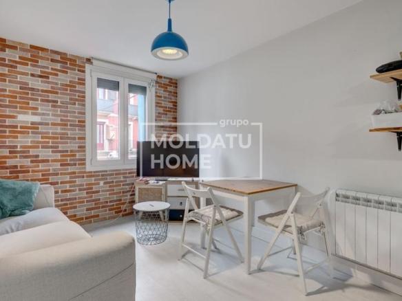 Apartment for sale in Centro – Mendibil – Santiago