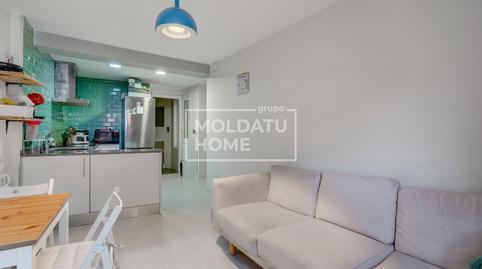 Apartment for sale in Centro – Mendibil – Santiago