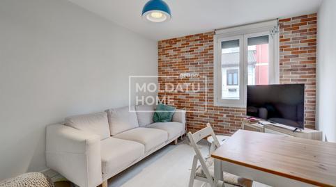 Apartment for sale in Centro – Mendibil – Santiago