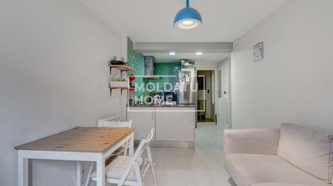 Apartment for sale in Centro – Mendibil – Santiago