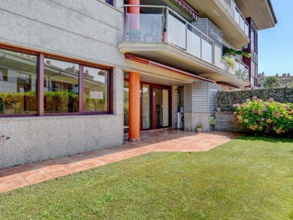 Apartment for sale in Miramon – Zorroaga