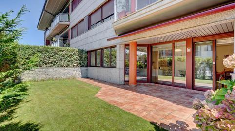 Apartment for sale in Miramon – Zorroaga