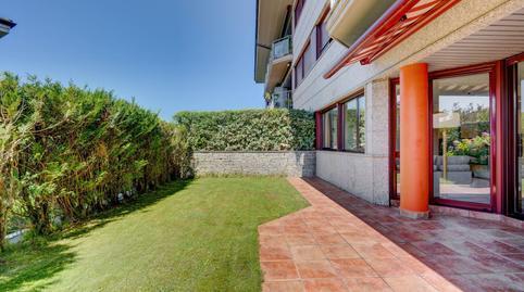 Apartment for sale in Miramon – Zorroaga