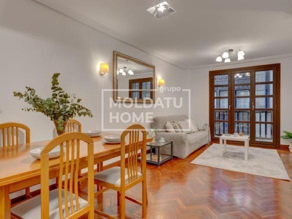 Apartment for sale in Hondarribia