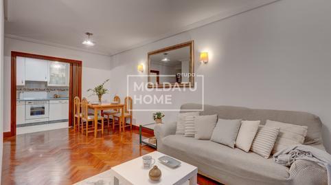 Apartment for sale in Hondarribia