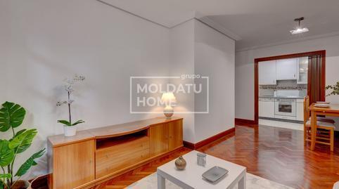 Apartment for sale in Hondarribia