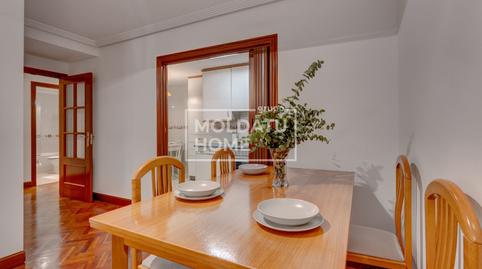Apartment for sale in Hondarribia