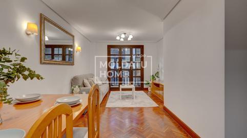 Apartment for sale in Hondarribia