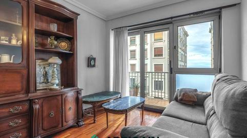 Apartment for sale in Zabaleta Kalea, 42, Gros